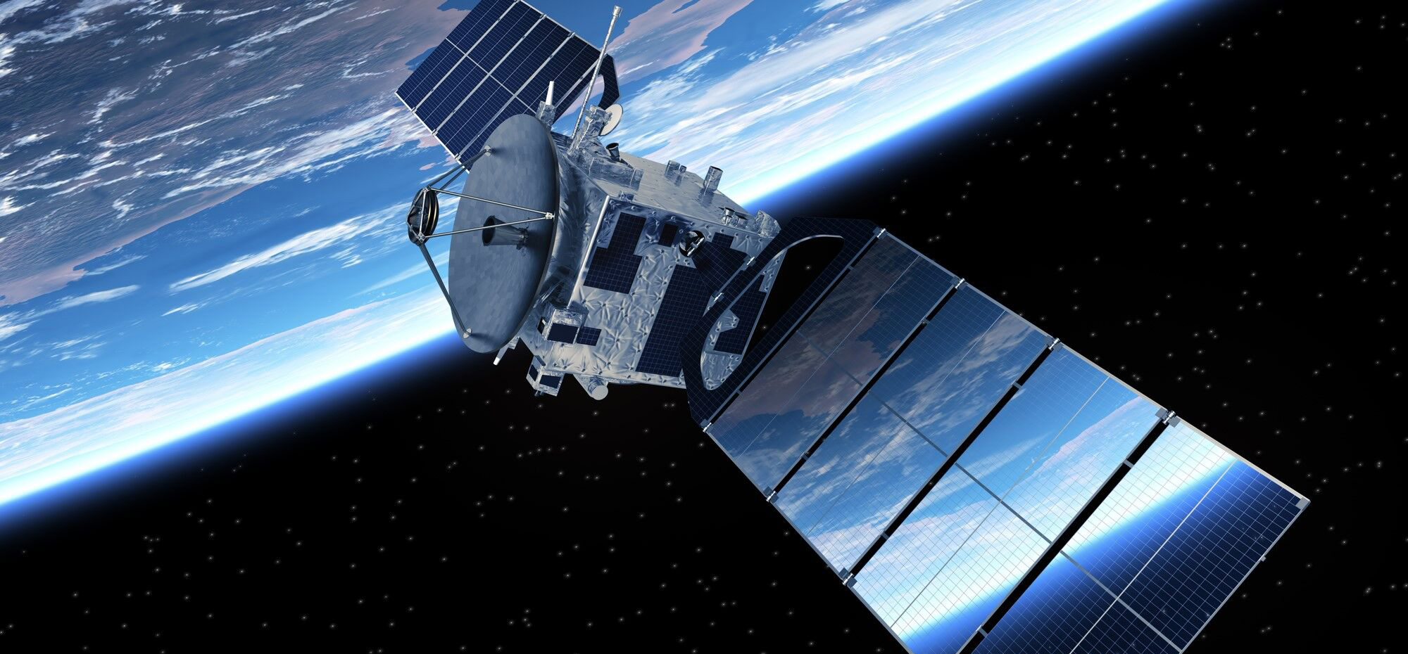 Advanced defense technology services